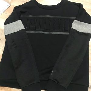 Puma sweatshirt